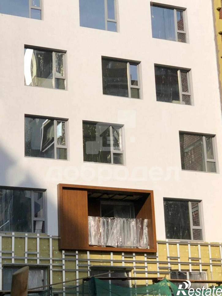 2-комн квартира в новом доме ул. Стачек, 62