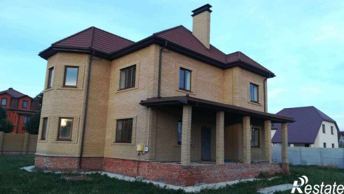 Продажа дома Тополиный 2-й переулок