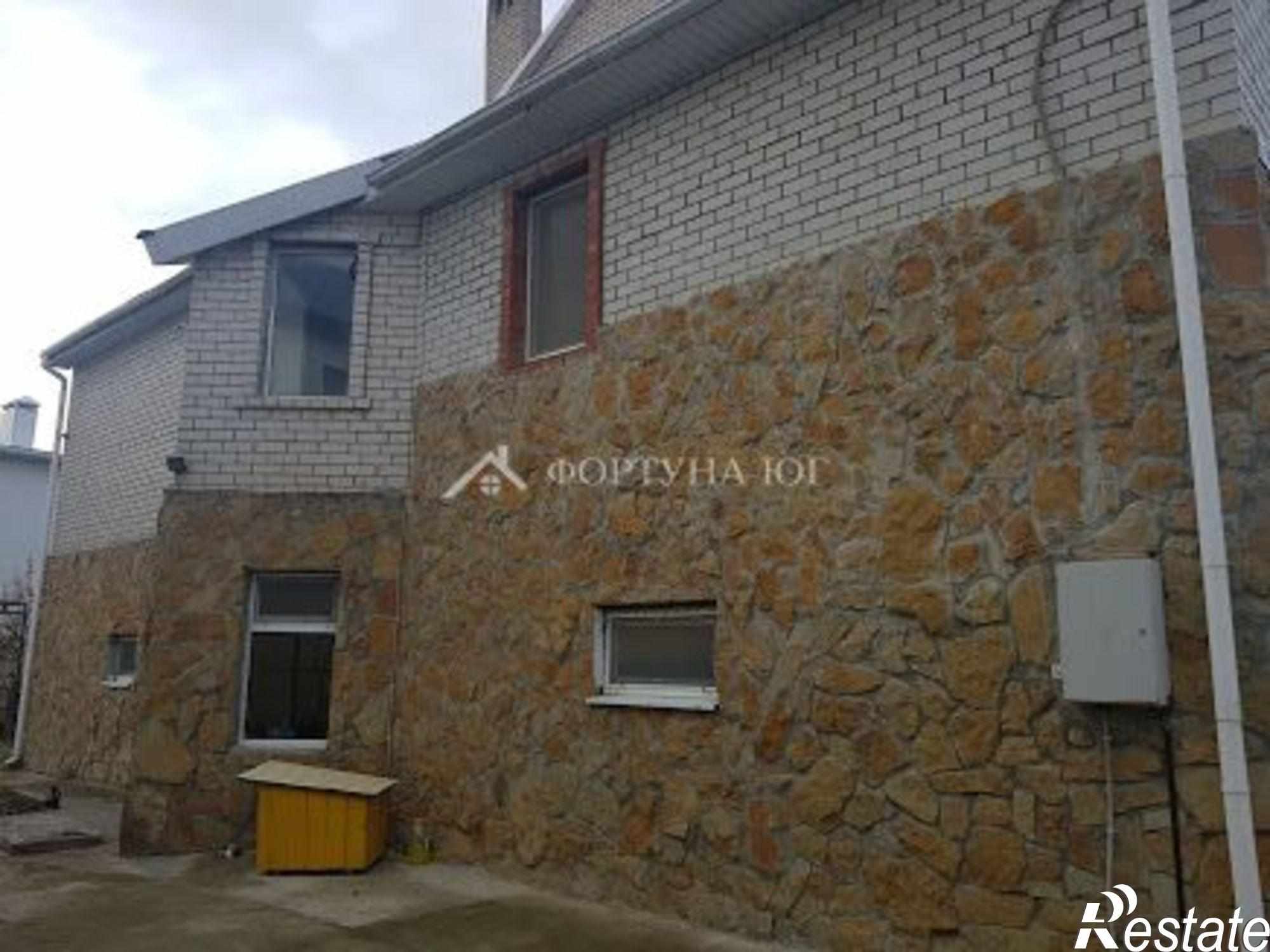 Купить дачу, дом, коттедж за 18 550 000 рублей на Таёжная улица