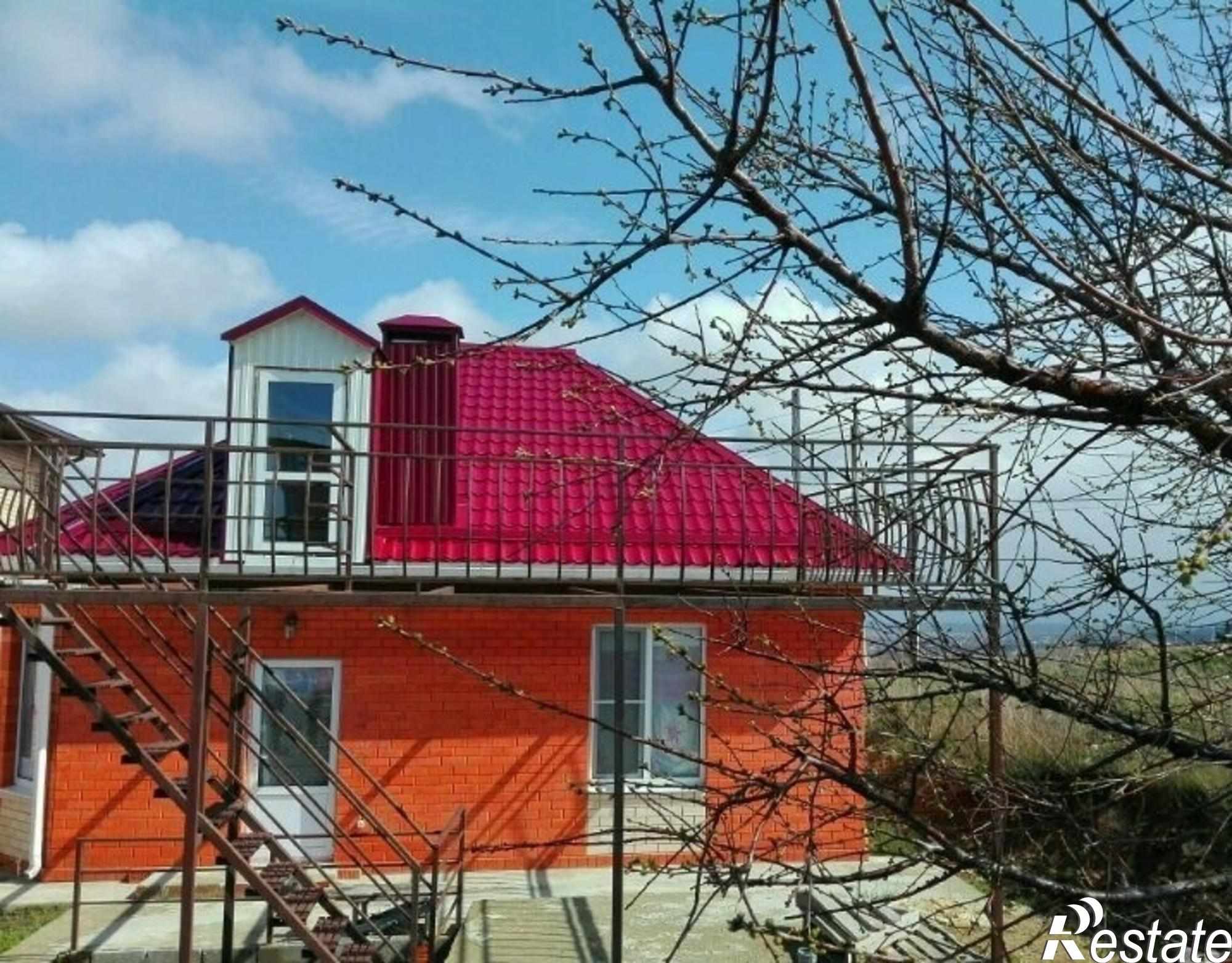 Купить дачу, дом, коттедж за 4 950 000 рублей на ул. Вишнёвая