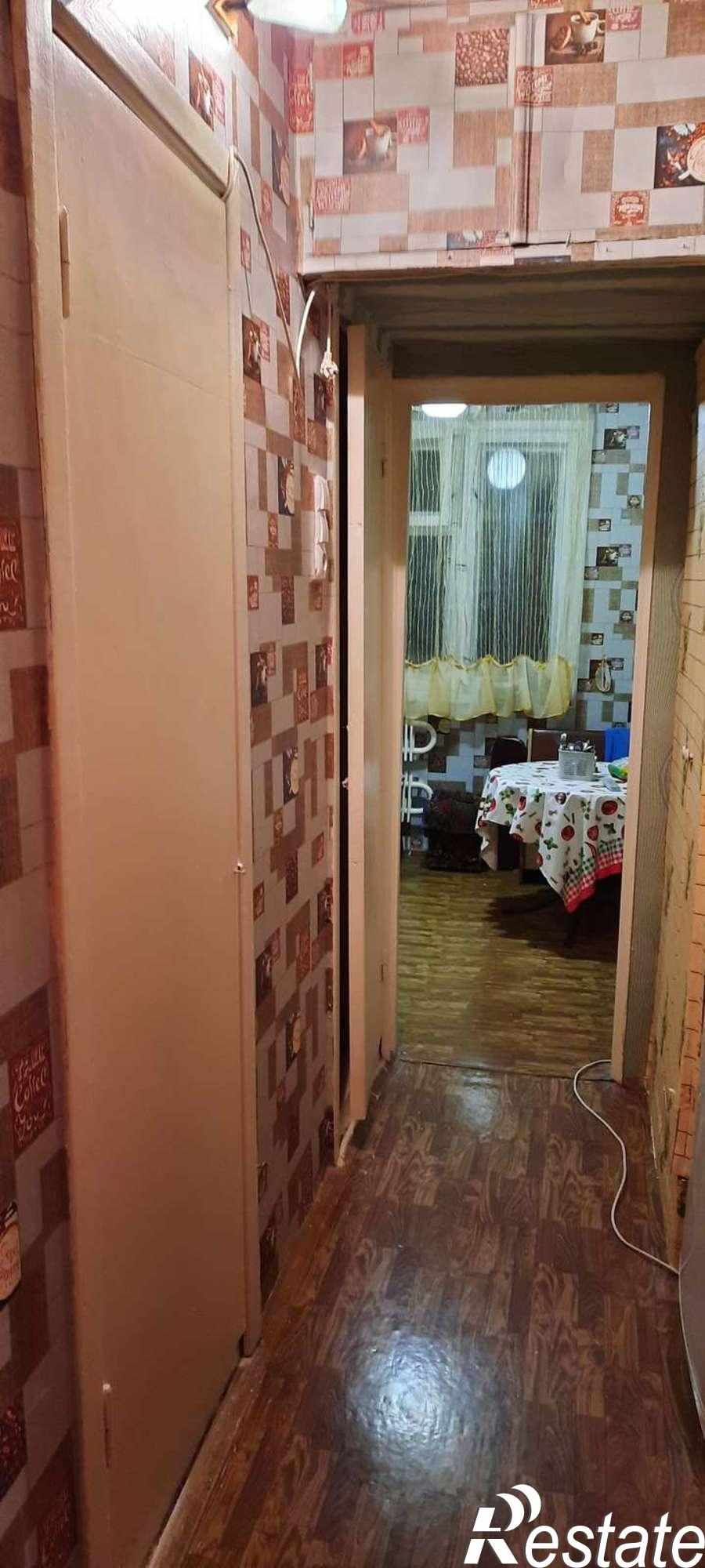 Купить квартиру за 5 200 000 рублей на Зелёная улица, 2