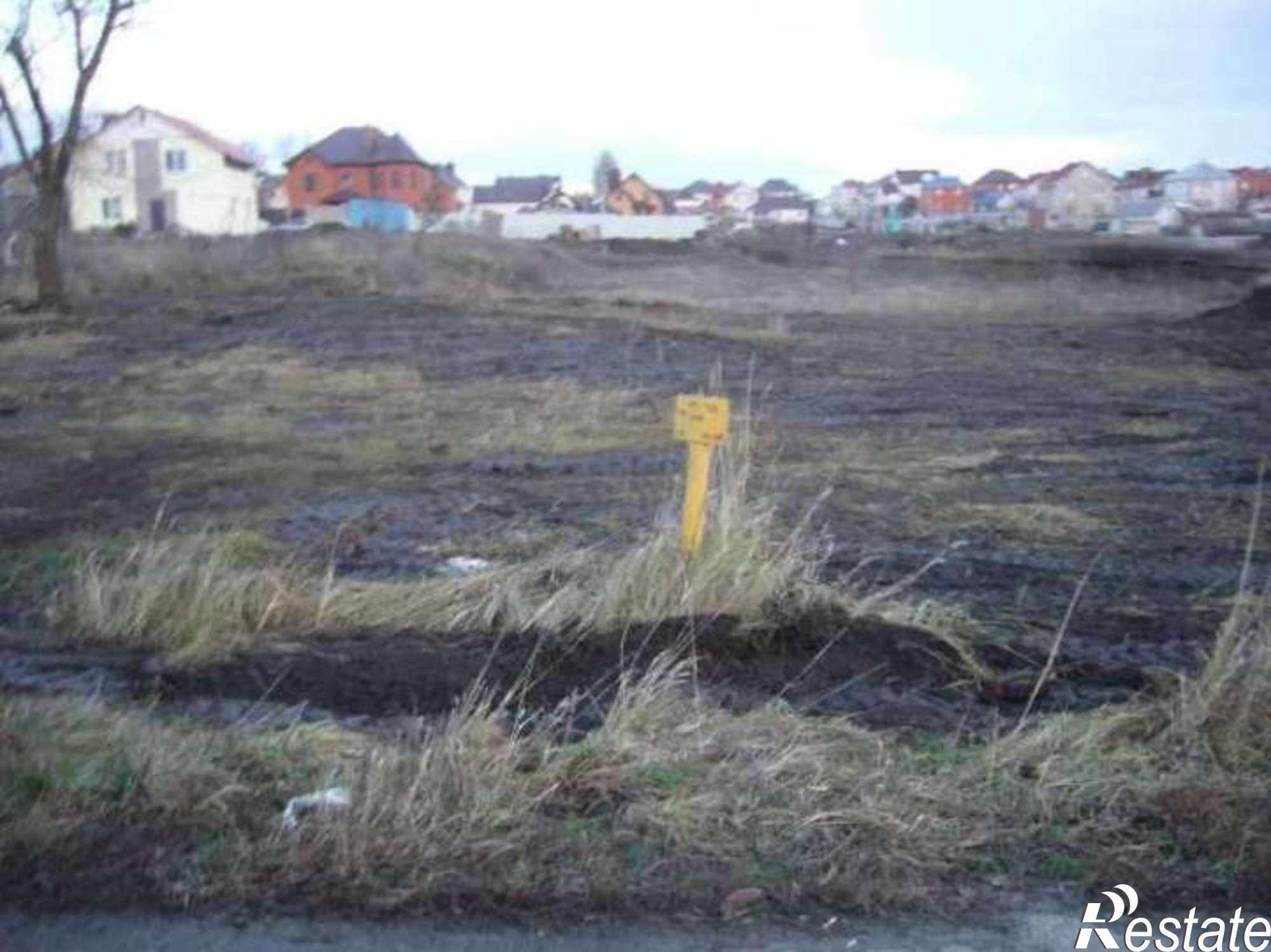 Купить землю, земельный участок за 4 700 000 рублей на Театральная ул