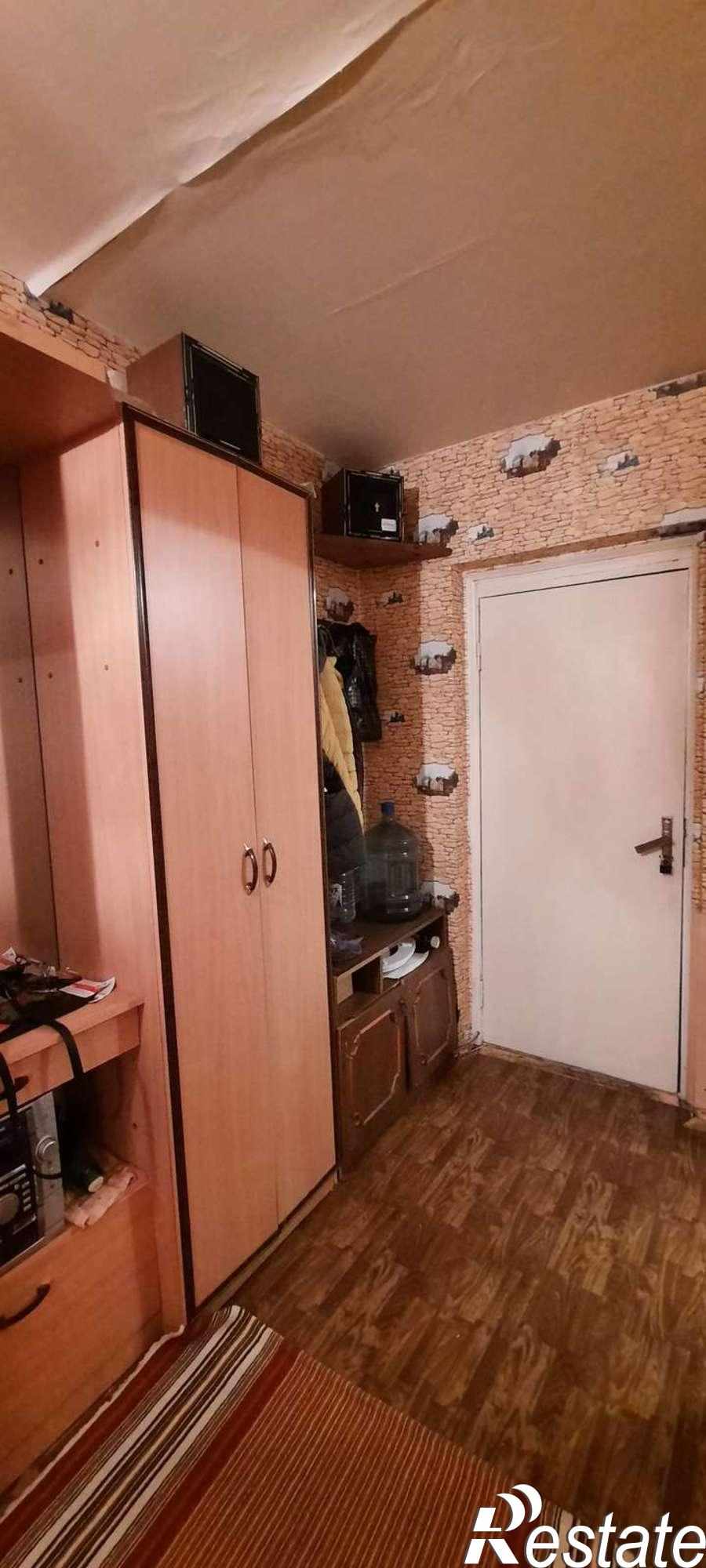Купить квартиру за 5 200 000 рублей на Зелёная улица, 2