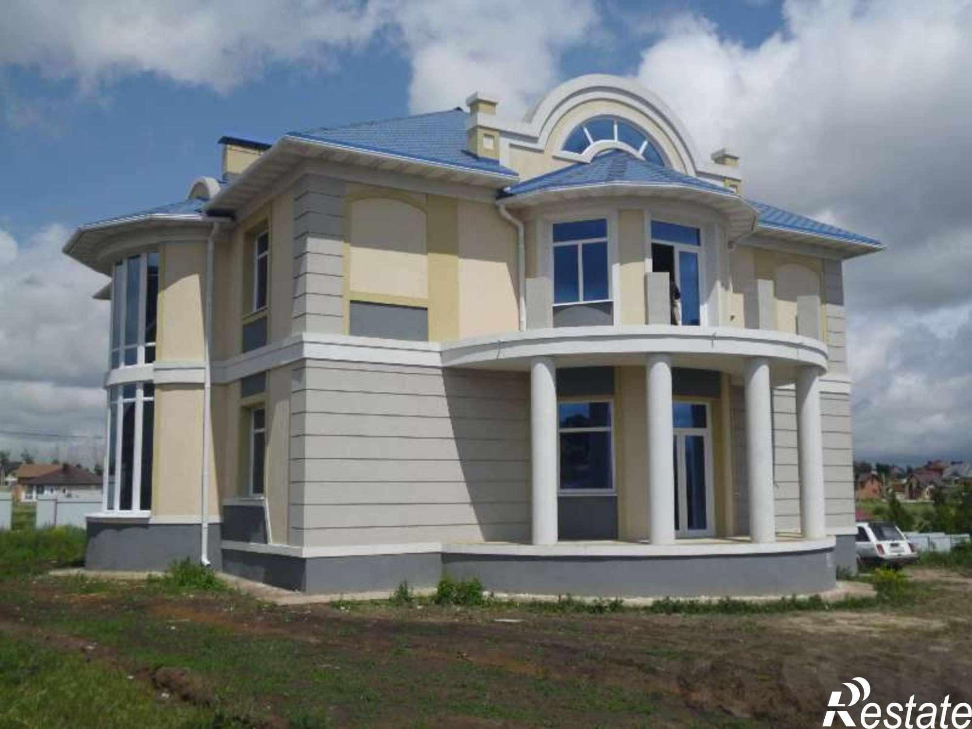 Купить дачу, дом, коттедж за 15 200 000 рублей на Брусничная ул.