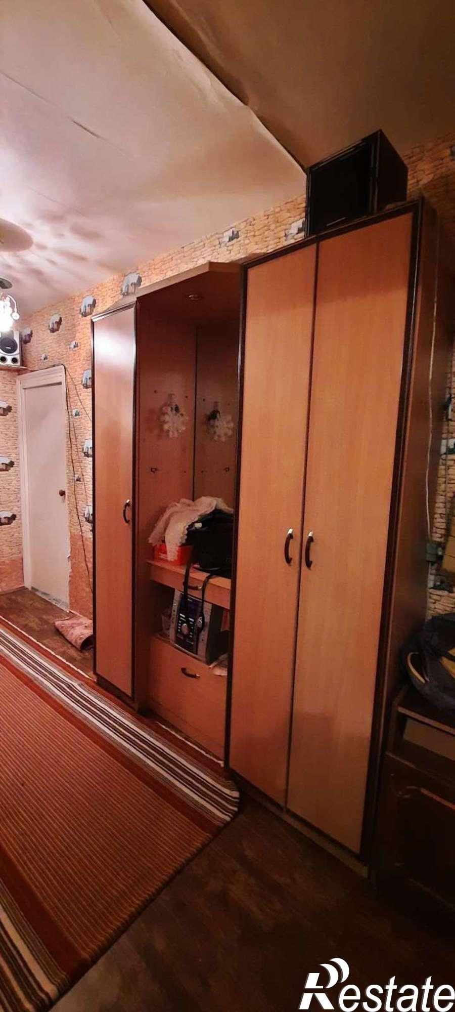 Купить квартиру за 5 200 000 рублей на Зелёная улица, 2
