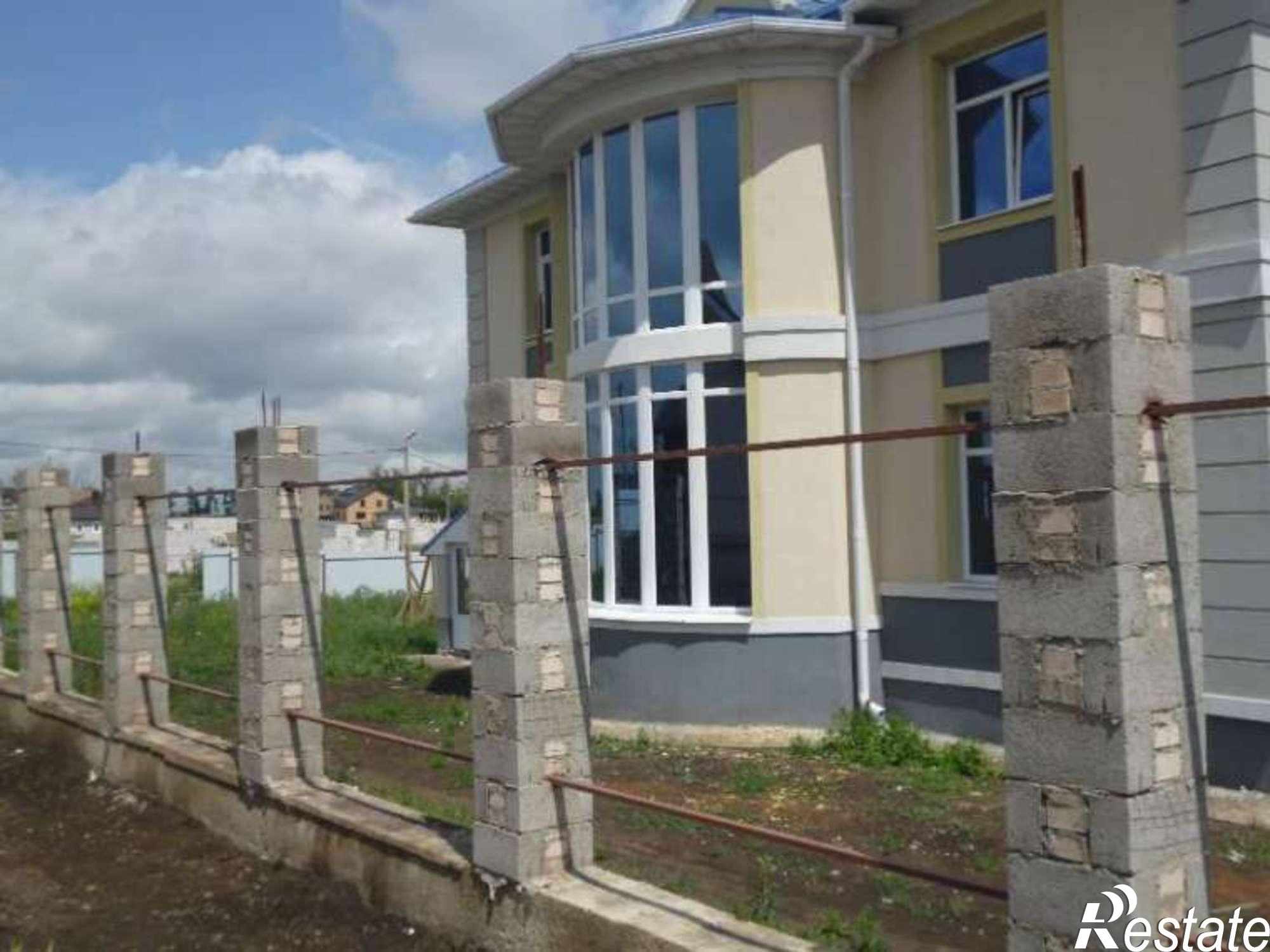Купить дачу, дом, коттедж за 15 200 000 рублей на Брусничная ул.