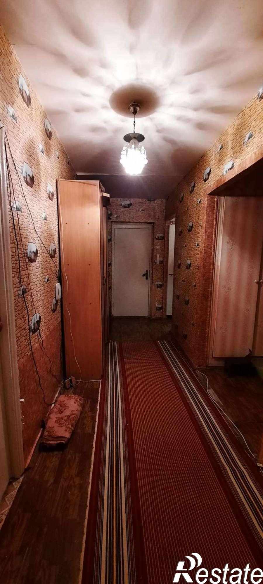 Купить квартиру за 5 200 000 рублей на Зелёная улица, 2