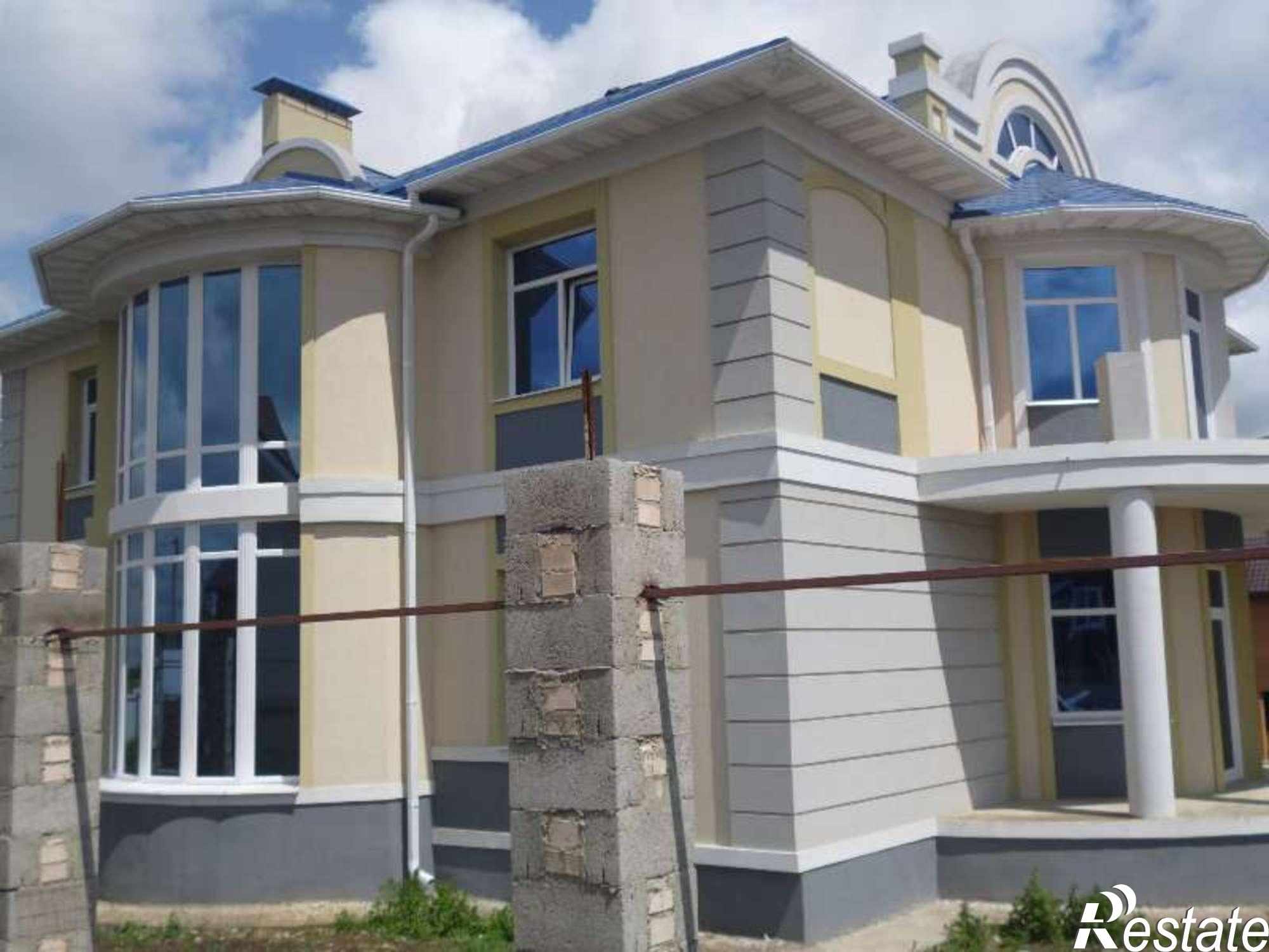Купить дачу, дом, коттедж за 15 200 000 рублей на Брусничная ул.