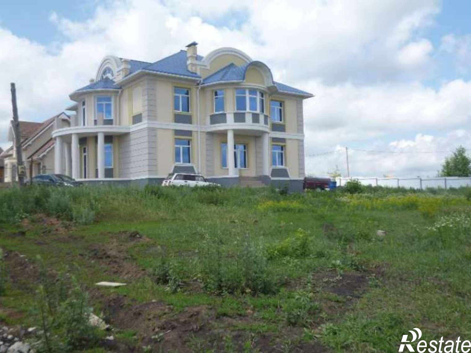 Купить дачу, дом, коттедж за 15 200 000 рублей на Брусничная ул.