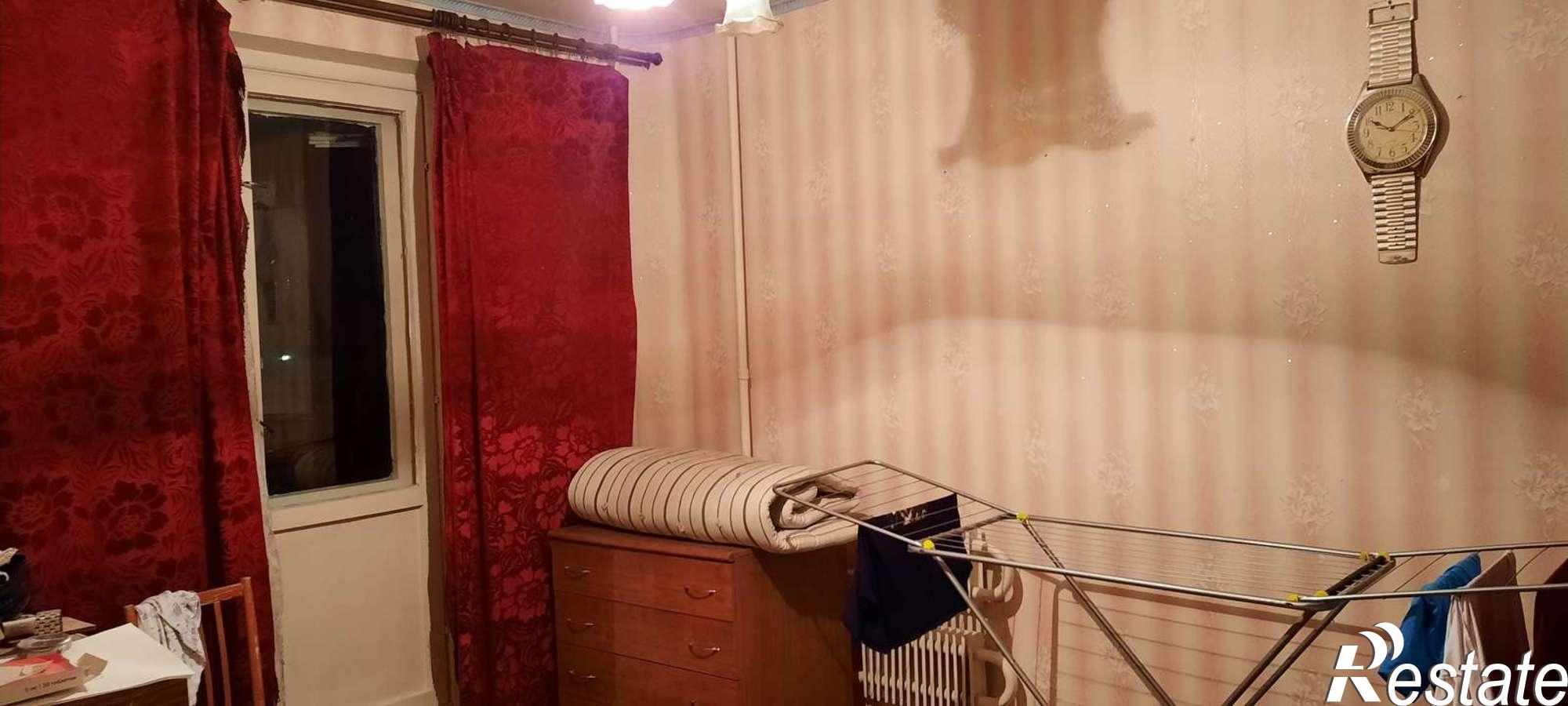 Купить квартиру за 5 200 000 рублей на Зелёная улица, 2