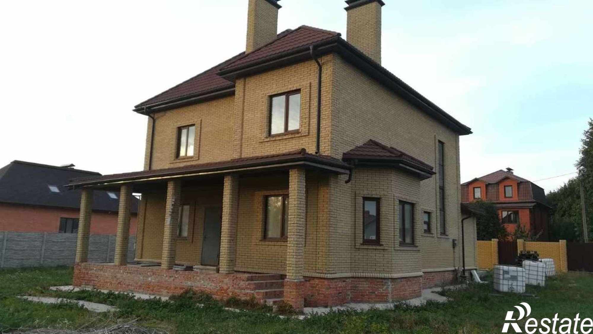 Купить дачу, дом, коттедж за 17 000 000 рублей на Тополиный 2-й переулок