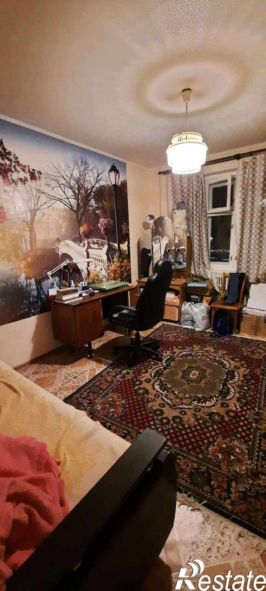 Купить квартиру за 5 200 000 рублей на Зелёная улица, 2