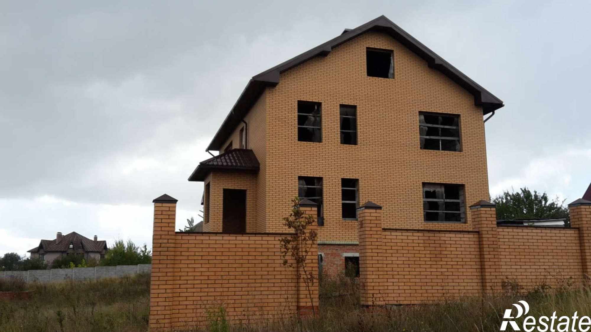 Купить дачу, дом, коттедж за 5 500 000 рублей на Куценко