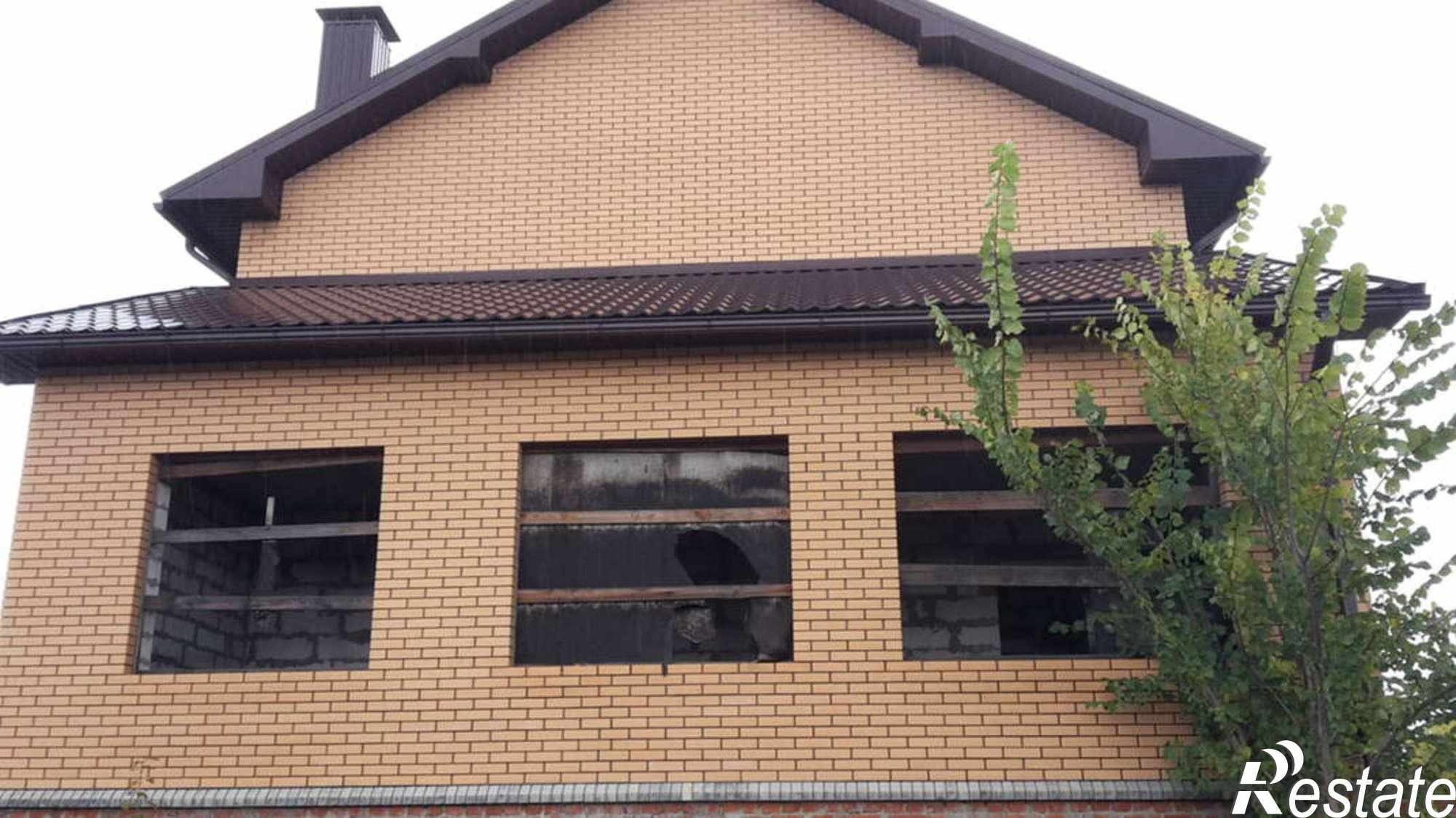 Купить дачу, дом, коттедж за 5 500 000 рублей на Куценко