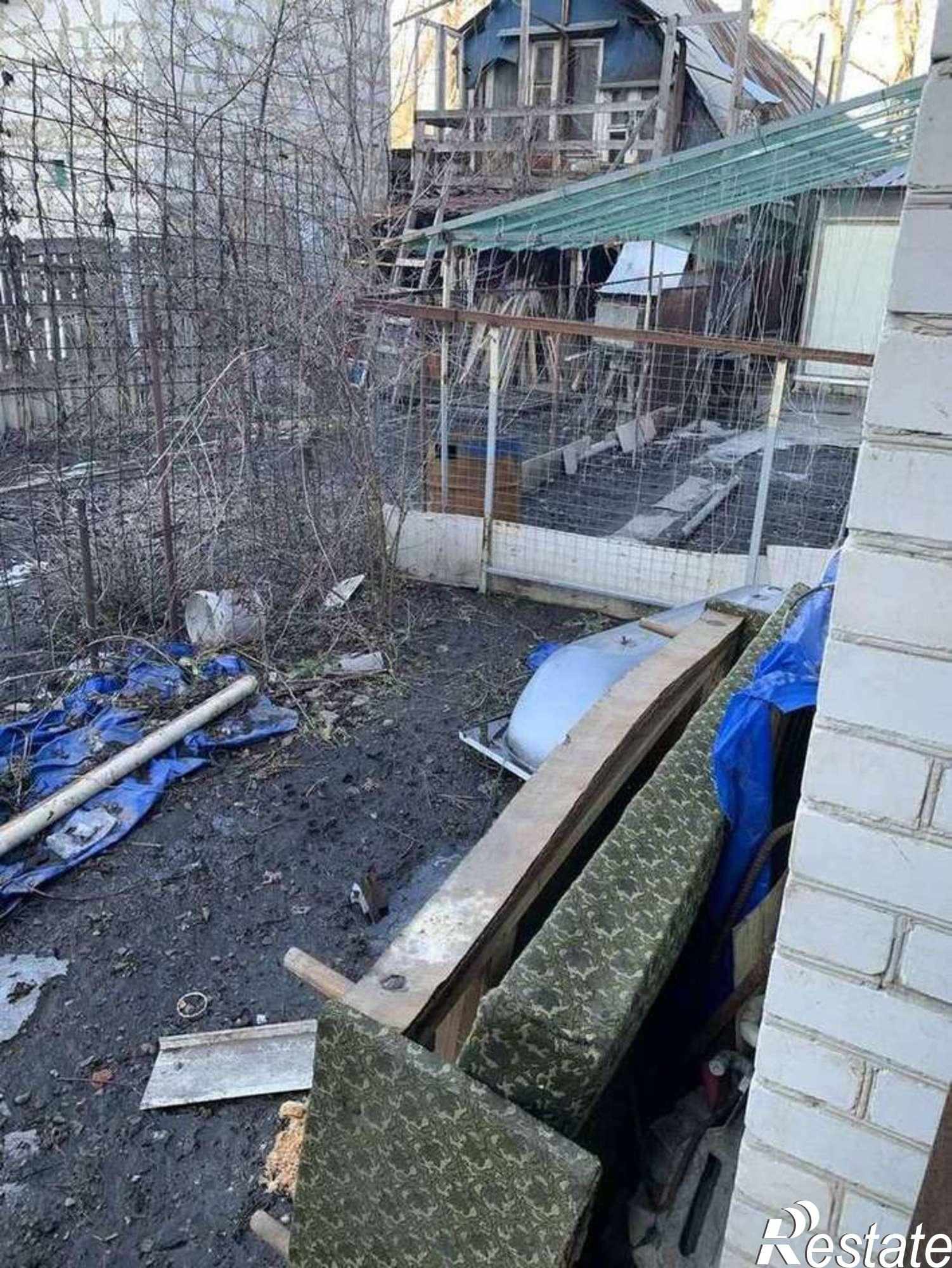 Купить дачу, дом, коттедж за 3 000 000 рублей на Харьковский переулок