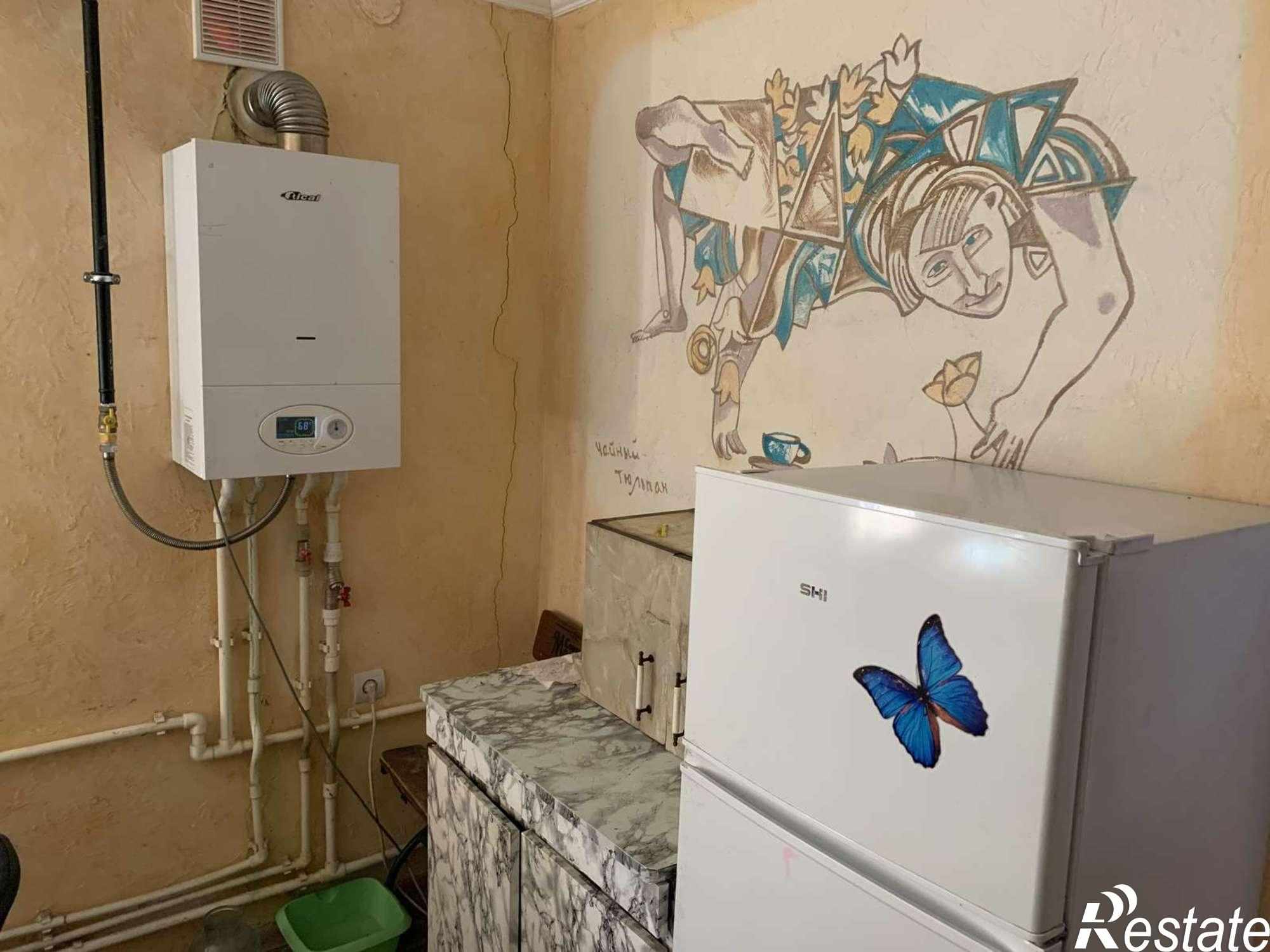 Купить дачу, дом, коттедж за 3 000 000 рублей на Харьковский переулок