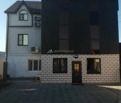 коттедж 270 кв м ул Кленовая