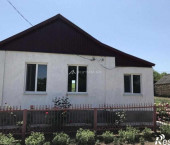коттедж 52.2 кв м улица Воскресная