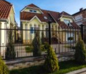 коттедж 500 кв м Пионерский проспект