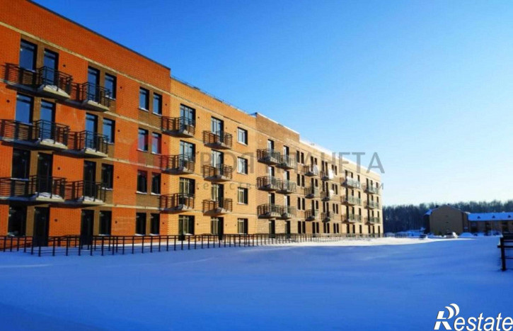3-комн квартира Затонского,105/1