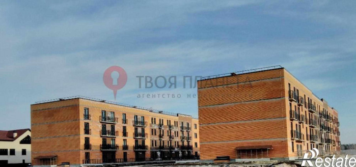 3-комн квартира Затонского,105/1