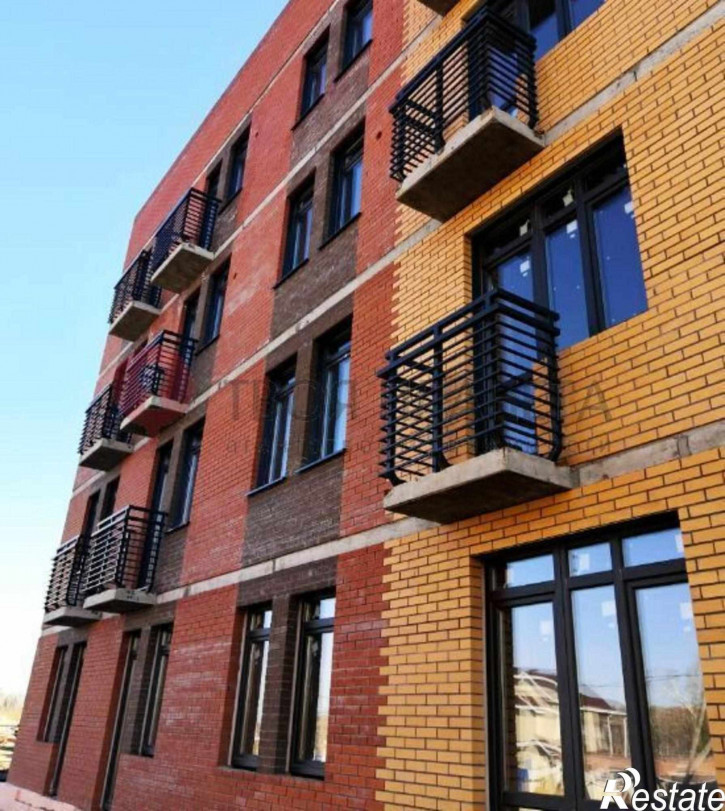 3-комн квартира Затонского,105/1