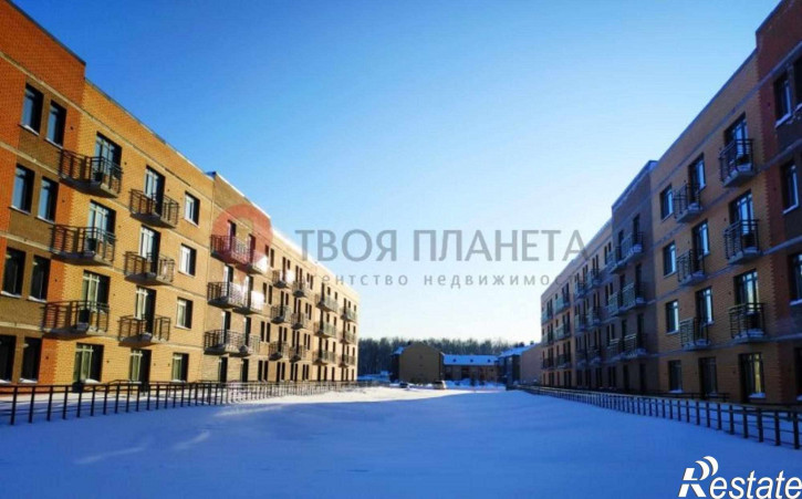 3-комн квартира Затонского,105/1