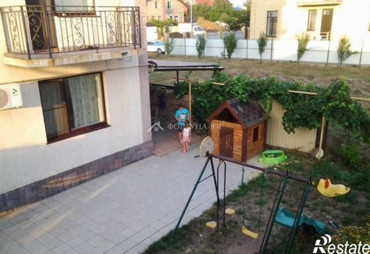 Коттедж/дом ул Афинская