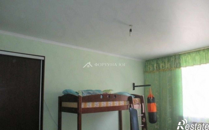 Коттедж/дом Зелёная улица
