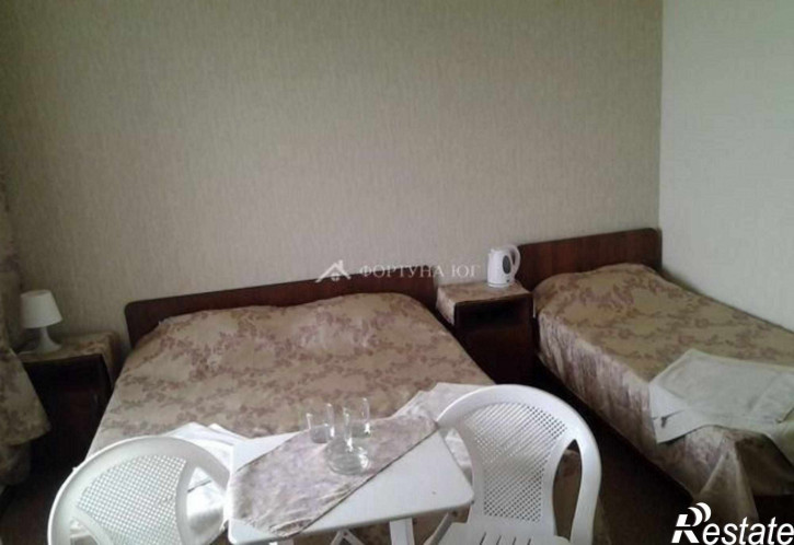Коттедж/дом ул Афинская