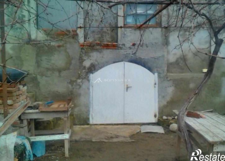 Коттедж/дом Красная улица