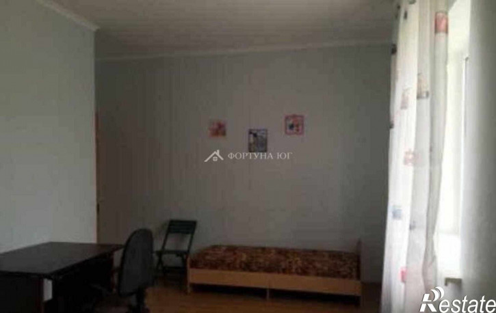 Коттедж/дом Таежная ул