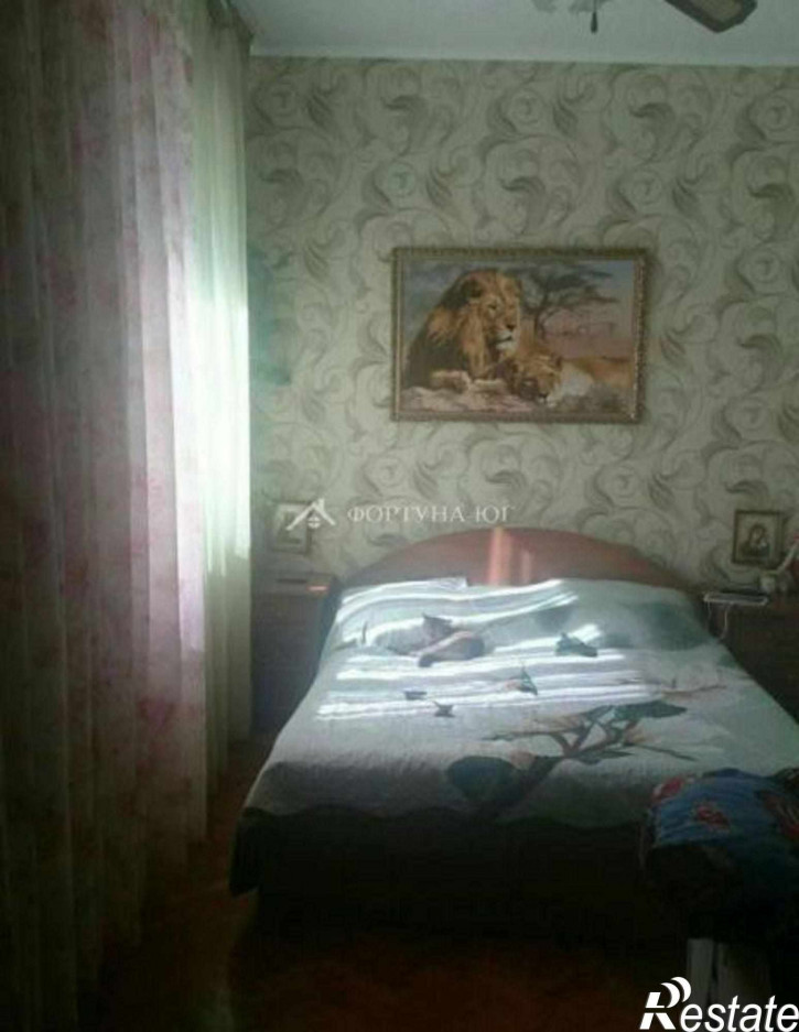 Коттедж/дом Комарова ул, 11