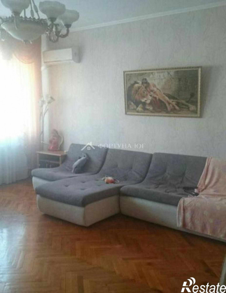Коттедж/дом Комарова ул, 11