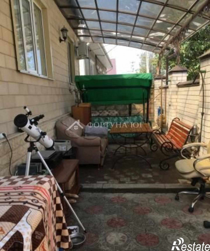 Коттедж/дом Комсомольская улица