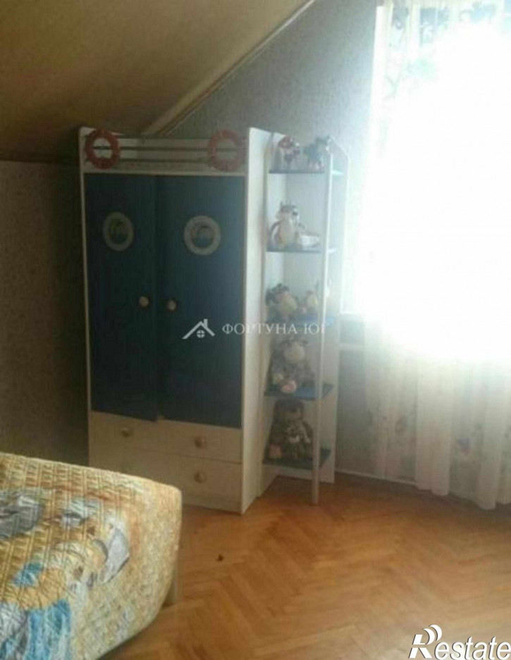 Коттедж/дом Комарова ул, 11