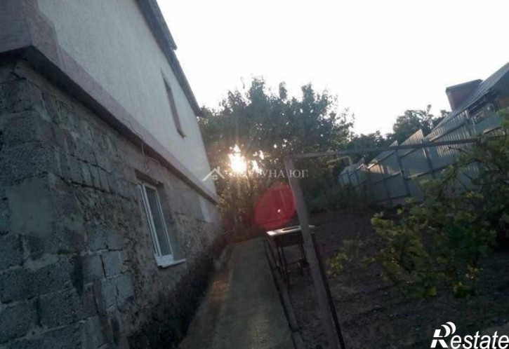 Коттедж/дом улица Шаумяна
