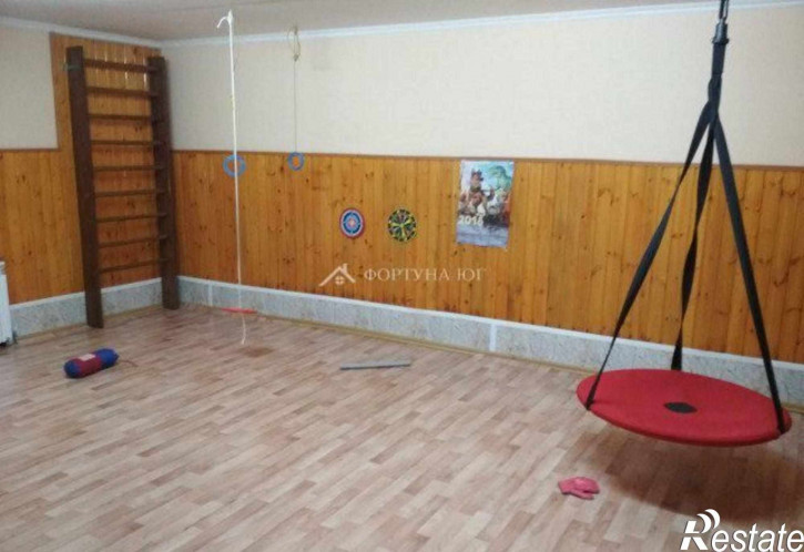 Коттедж/дом Таёжная улица