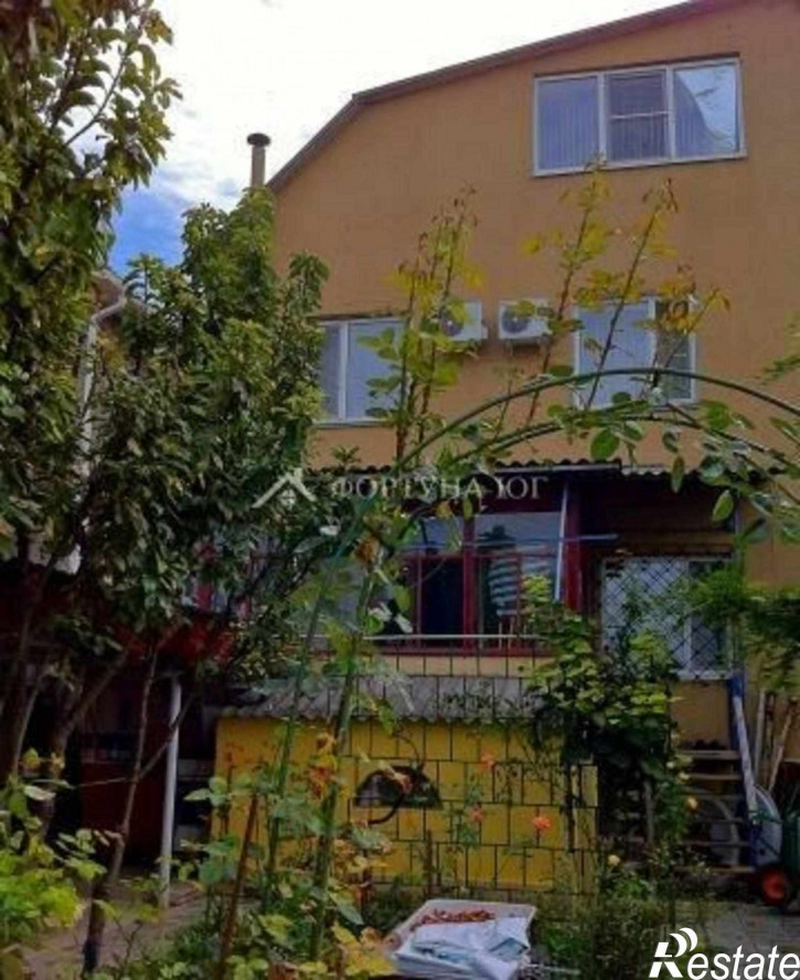 Коттедж/дом Чистая ул