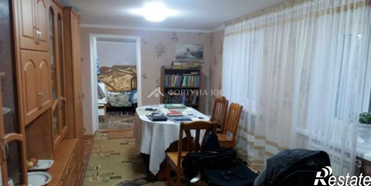 Коттедж/дом Фестивальная улица