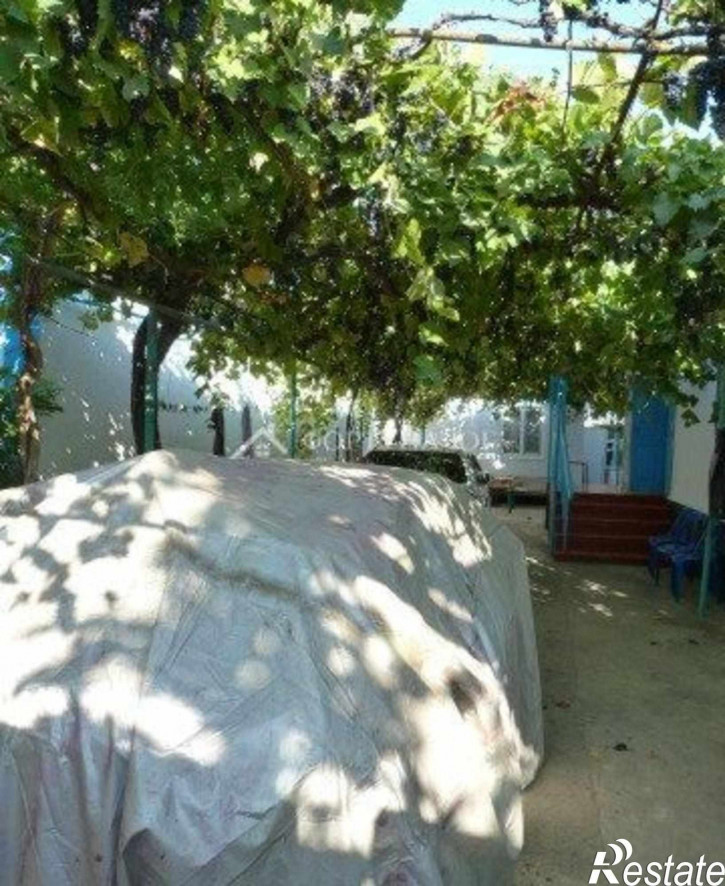 Коттедж/дом Солнечная улица