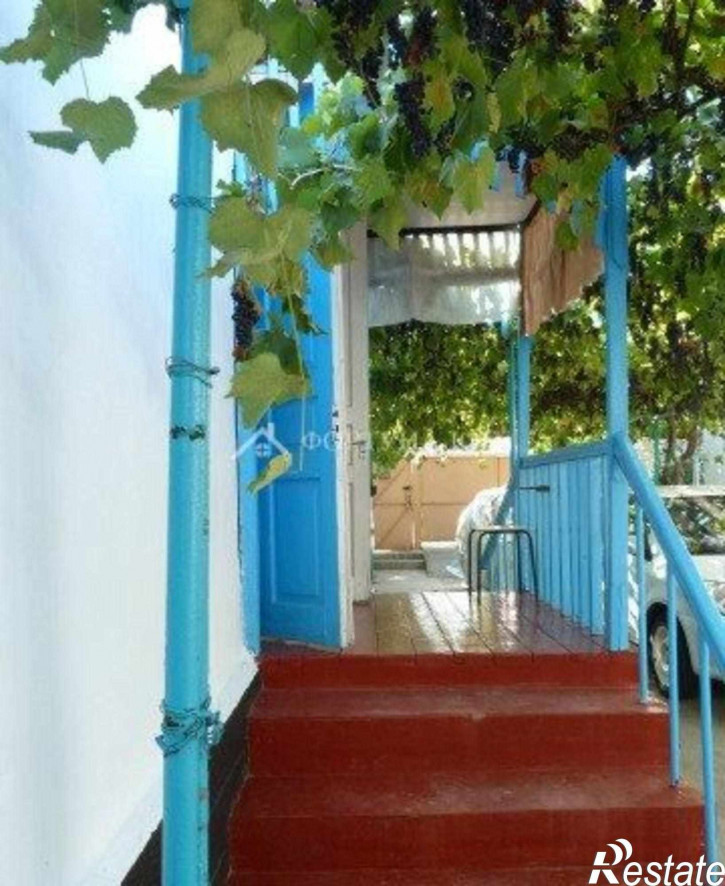 Коттедж/дом Солнечная улица