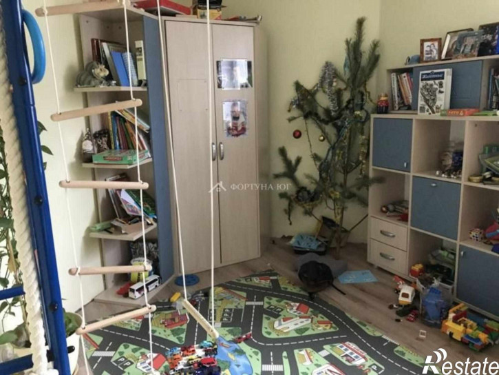 Коттедж/дом Садовая улица
