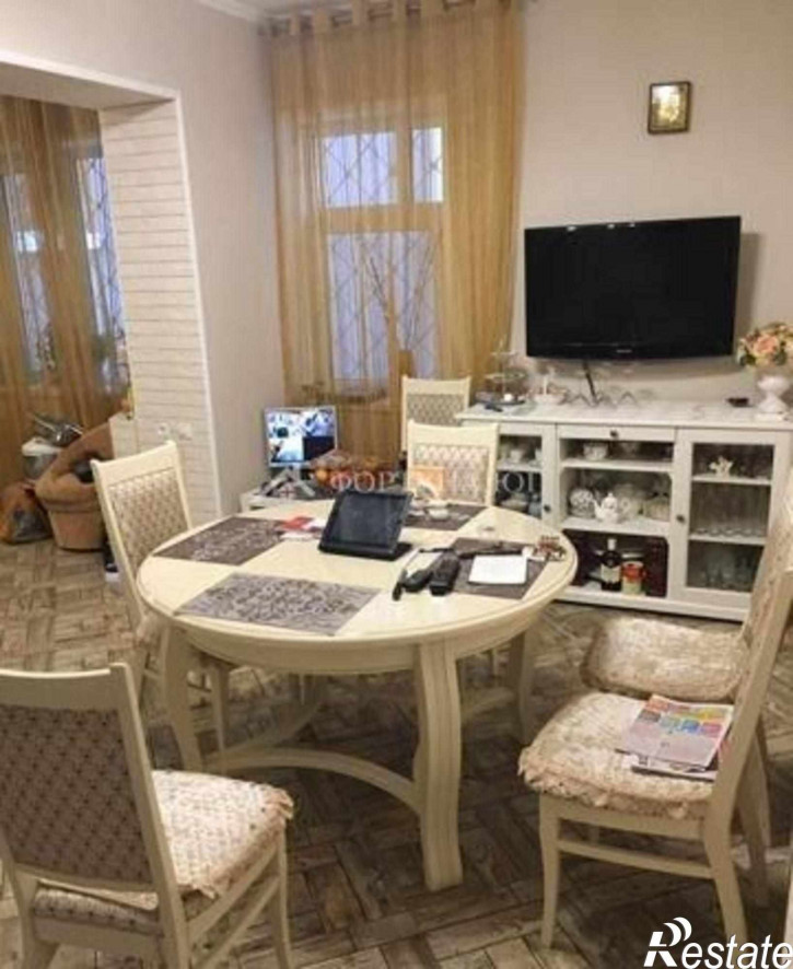 Коттедж/дом Чистая ул