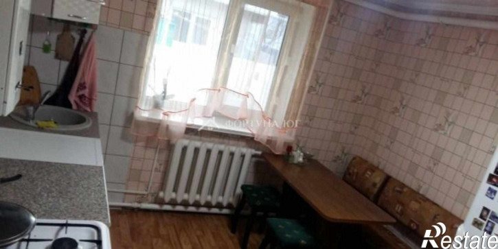 Коттедж/дом Фестивальная улица