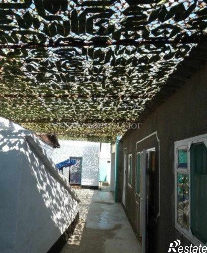 Коттедж/дом Солнечная улица