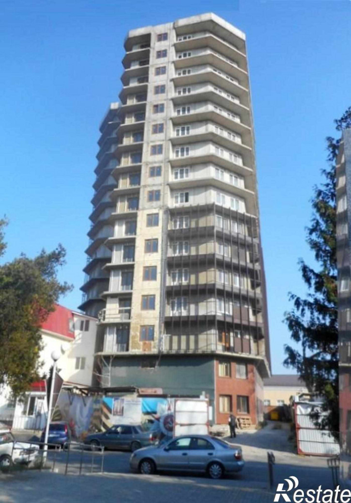 1-комн квартира Центральный район, 28