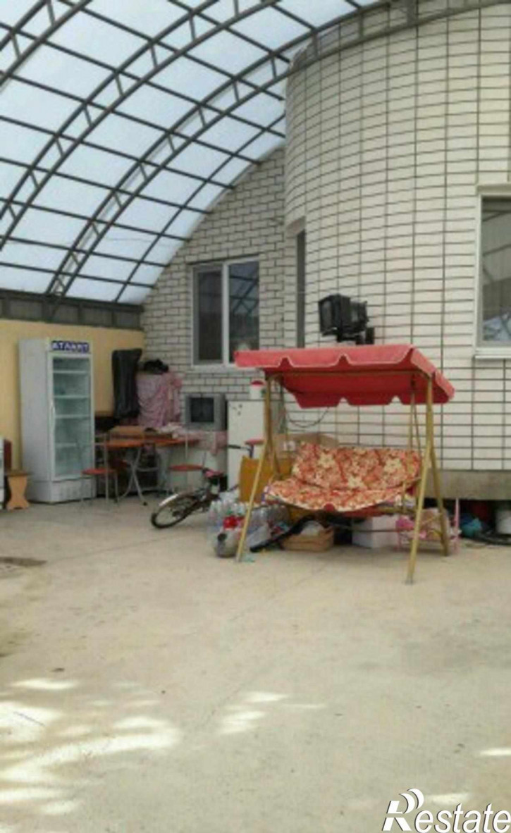Коттедж/дом Супсех