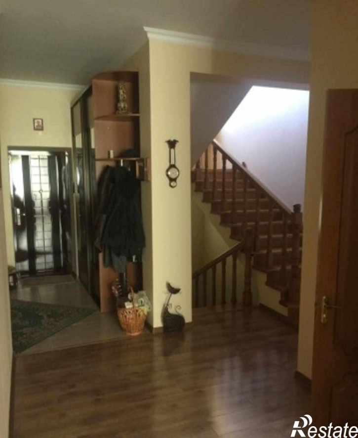 Коттедж/дом Анапа