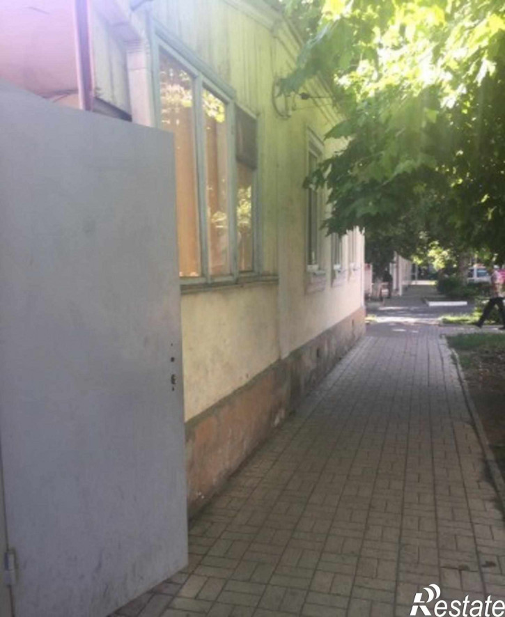 Коттедж/дом Анапа